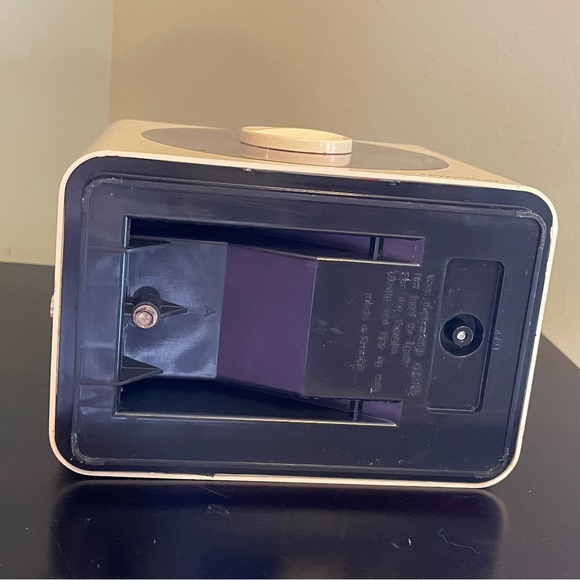 Vintage Terraillon Kitchen Scale Up to 10 Lbs 4800 Grams MADE IN FRANCE - Picture 7 of 8